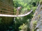 Environmental Spanish language course in Granada