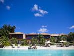 Grenada boutique hotel, True Blue Bay