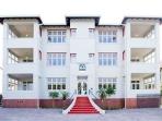 Durban hotel, South Africa