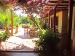 Northern Chile bed and breakfast accommodation