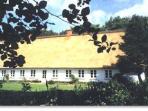 Farmhouse cottage self catering accommodatinon, Denmark