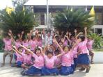 Teach English in Thailand