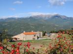 Barcelona and French Pyrenees holiday