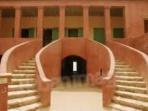 Senegal and Gambia holiday