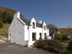 Isle of Skye guest house and activity centre, Scotland