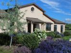 Wairarapa luxury accommodation, New Zealand