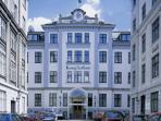 Copenhagen hotel and spa, Denmark