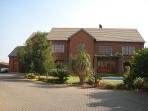 Self catering accommodation near Johannesburg
