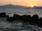 Wellbeing workshops in Greece