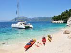 Dubrovnik activity holiday, Croatia
