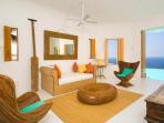 Sri Lanka beach B&B, Negombo