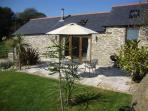 Fowey accommodation in Cornwall, sleeps 2, England