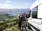 New Zealand motorhome holiday
