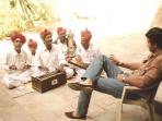 Rajasthan heritage cultural tour, India 