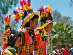 Chile cultural holiday, People of the Atacama 
