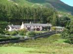 Lake District holiday cottages, England