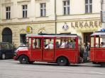 Slovakia activity and cultural holiday