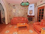 Gozo self catering with sea views, Malta
