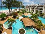 Bougainvillea Beach Resort in Barbados