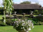 Kent Downs luxury holiday cottages, England 