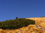 Croatia national parks walking holiday