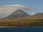 Islay and Jura walking holiday, Scotland