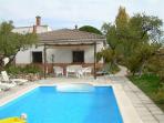 Andalucia self catering apartments, Spain