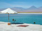 South America honeymoon