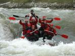 Slovakia multi-activity holiday 
