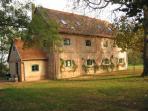Somogy guest house in Hungary