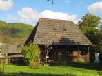 Day tour in Maramures, Romania