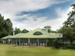 Heritage accommodation in Assam, India 
