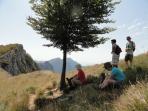 Tuscany easy walking and cultural holiday, Italy