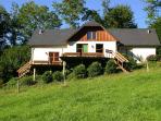 French Pyrenees gite accommodation