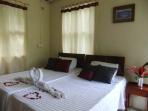 Dominica budget accommodation