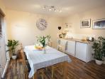 Wye Valley self catering accommodation in Herefordshire, UK
