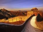 China tours, Beijing to Hong Kong
