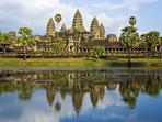 Indochina overland tours