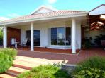 Victor Harbor bed & breakfast in South Australia