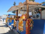 Yoga holiday in Morocco
