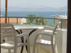 Peloponnese self catering apartments, Greece