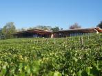Balgownie Estate Vineyard Resort & Spa