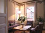 Family accommodation in Istanbul, Turkey