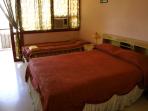Accommodation in Havanna, Cuba