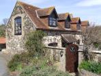 Isle of Wight self catering accommodation, England
