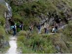Alternative Inca trail treks, tailor made