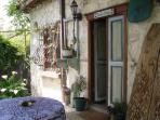 Kalkan village accommodation, Turkey