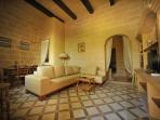 Gozo farmhouse accommodation, Malta