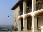 Como B&B accommodation, Italy