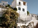 Activity holiday in Andalucia, Spain